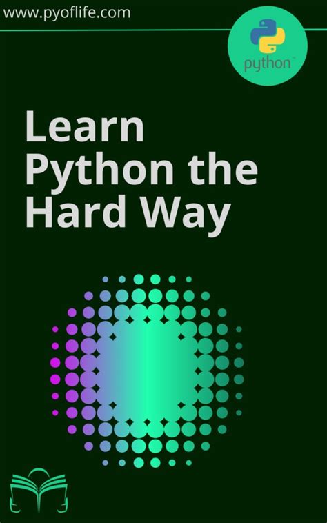 Learn Python the Hard Way 